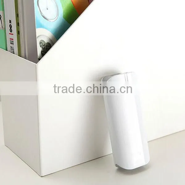 fashion power bank ferrari power bank 2600mah