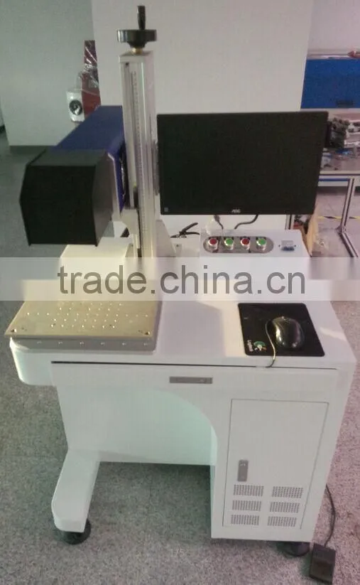 Hailei Factory laser marking machine wanted distributors worldwide laser marker co2 laser marking machine