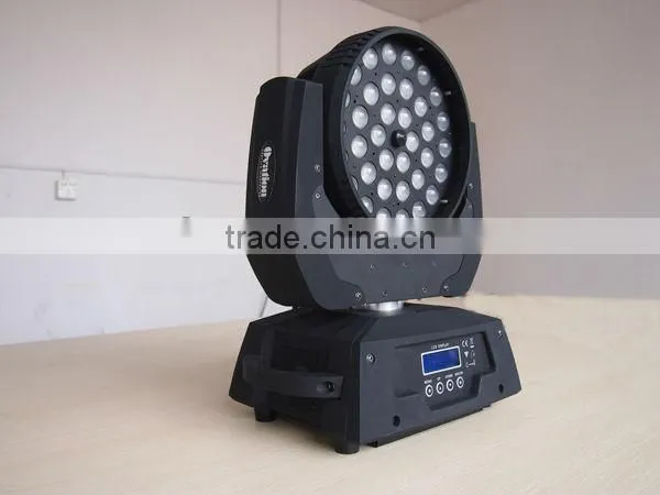 new sharpy led moving head wash light