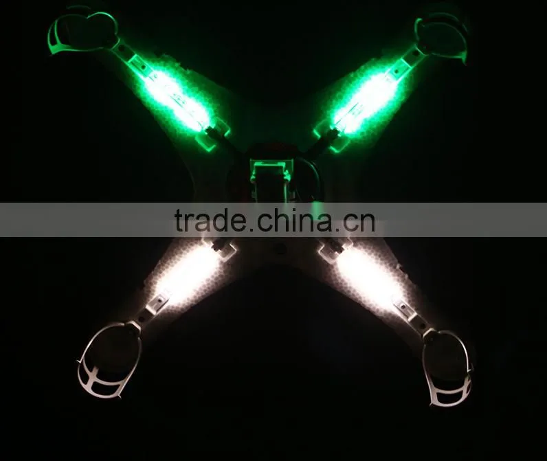 aerial photography drone W608-8 quad copter drone with camera