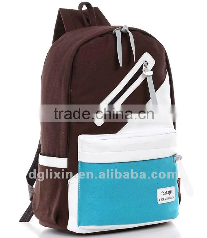 backpack manufacturers