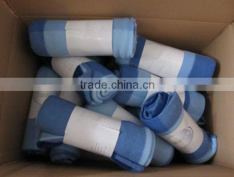padan polar fleece blanket