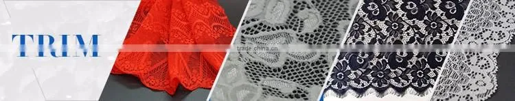 Best Seller Attractive French Lace Saree Trim