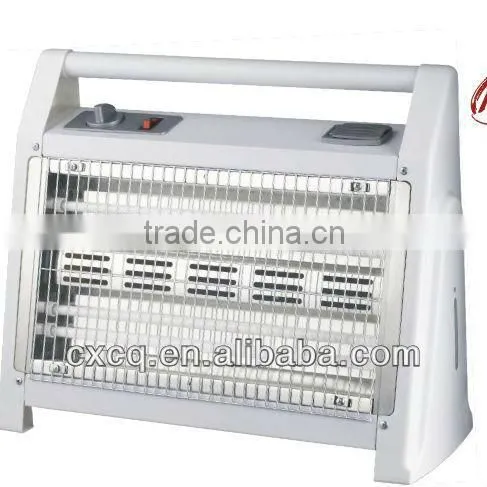 RH06 quartz heater home heater electric heater small and convenience inner handle