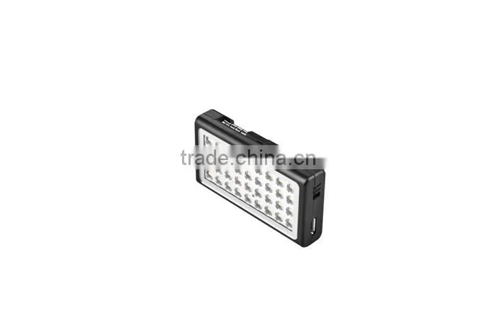 Smartphone LED light, mobile phone flash light, mini Led light