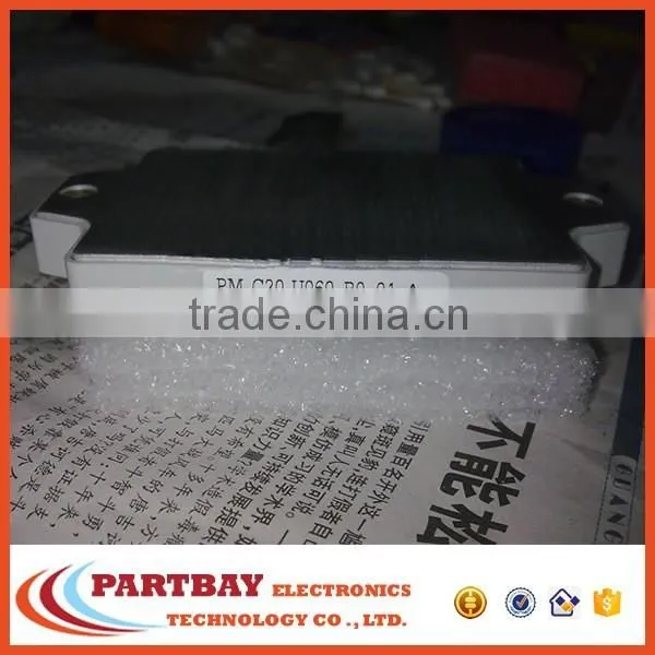 Electronic components IGBT Module PMC15U060B001