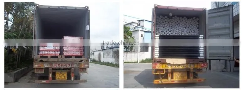 Fiberglass FRP Stepladder