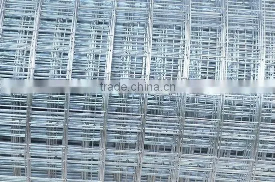NEW GALVANISED WELDED Chicken FENCE WIRE MESH 30M ROLL