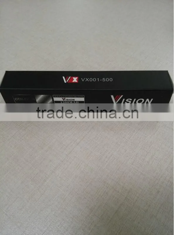 2014 new arrival Vision battery hot fashion vision vx battery with best price