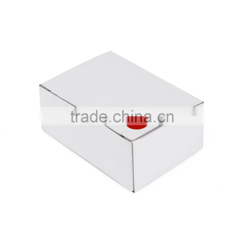 Red Metal CNC Aluminium Protective Case Shell for Hero4 HERO3+