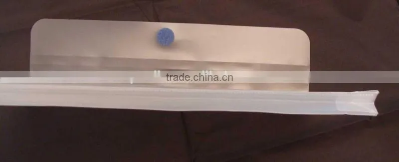 plastic folder
