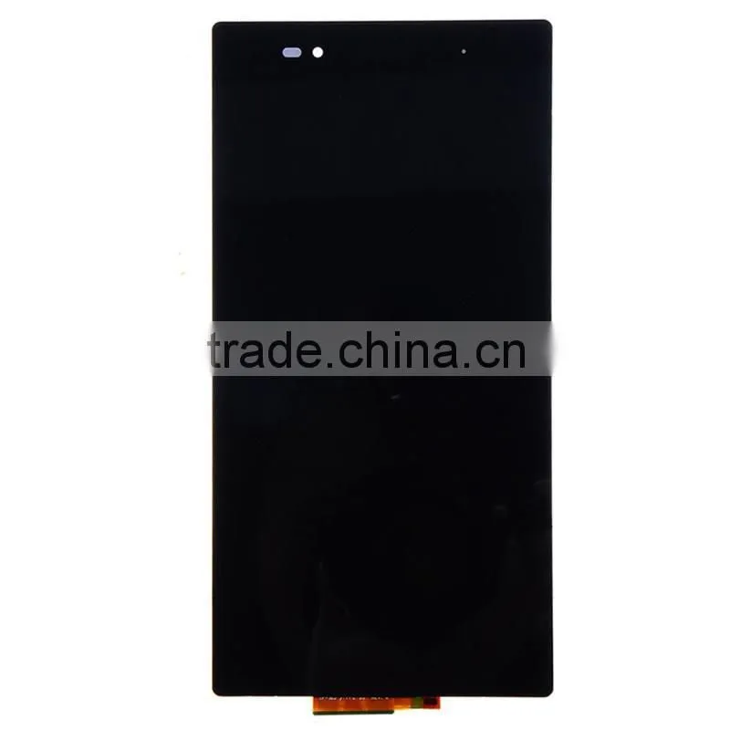 LCD Display For Sony XL39h LCD Digitizer For Sony Xperia Z Ultra LCD Screen Replacement