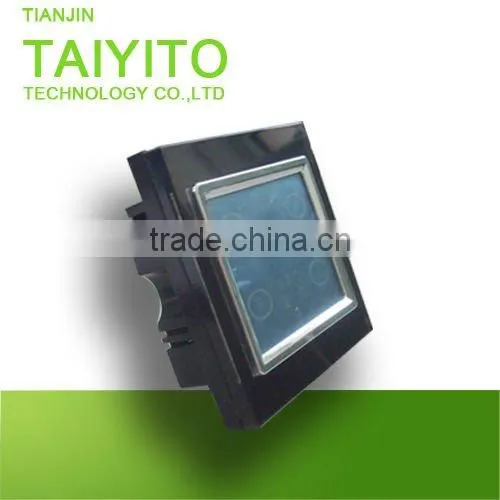 Touch dimmer