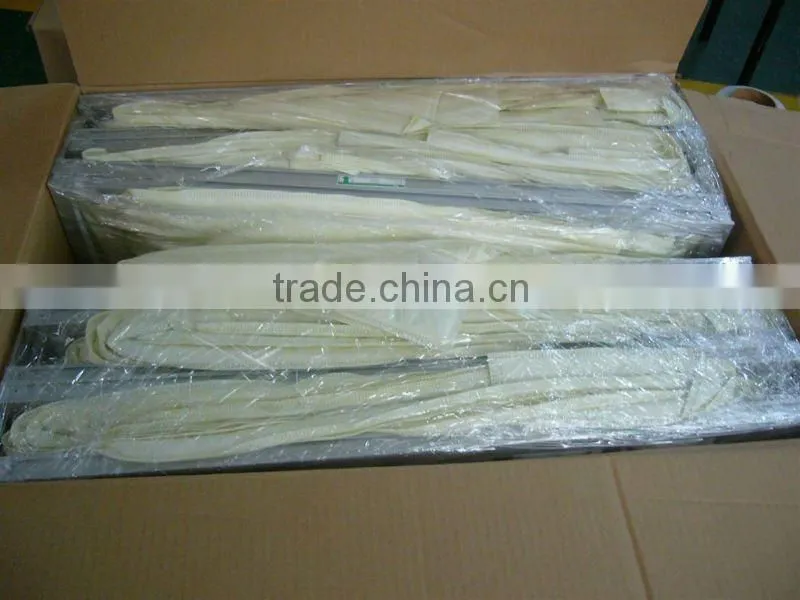 Pre filter for gas turbine