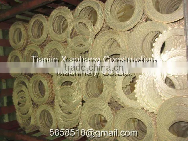 ZF WG200 Transmission Gearbox for Liugong XCMG TGT motor grader