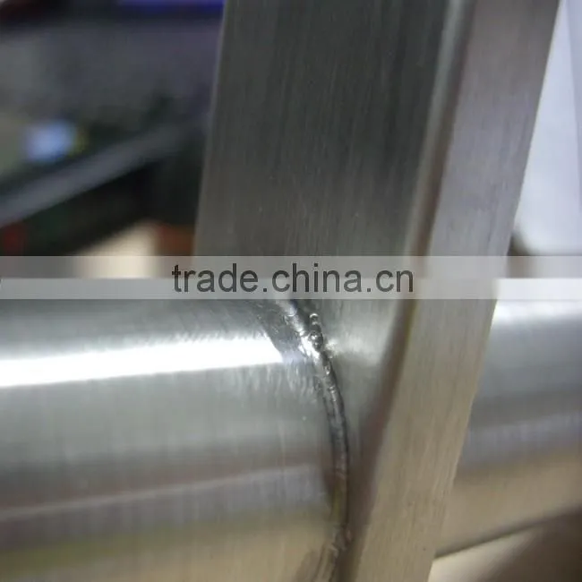 China laser welding machine for metal with fiber