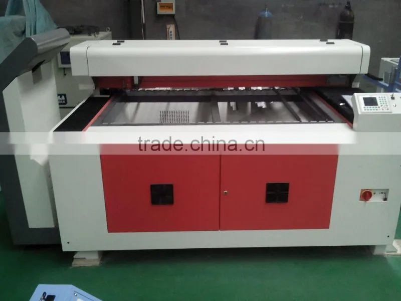 LX1325SL professional high precision laser metal sheet cutting equipment