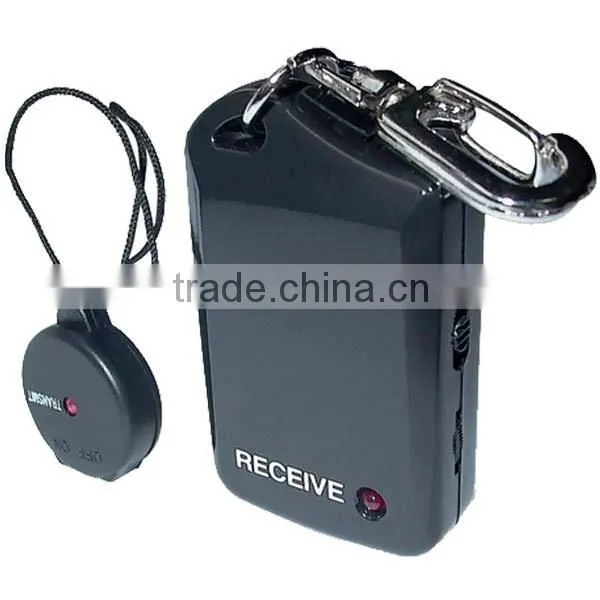 Wireless Anti-Loss Device