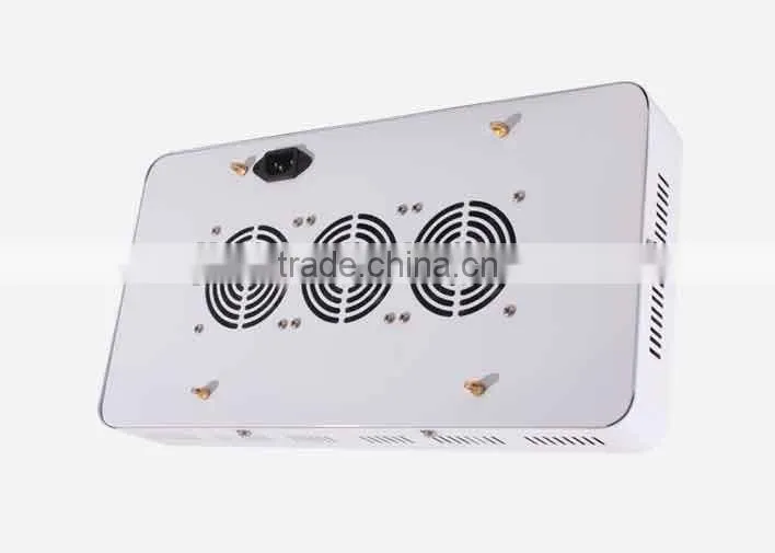 CE Approved Bridgelux Chips LED RGB RGBW Full Spectrum Plant Grow Light