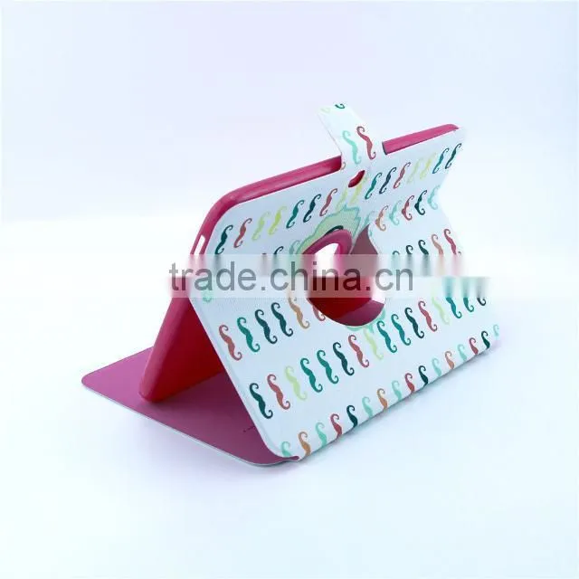 Cover leather case for samsung galaxy tab 3 10.1 p5200/p5210