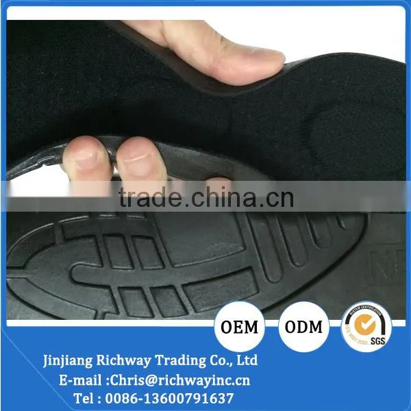 Good quality flexible PU insole