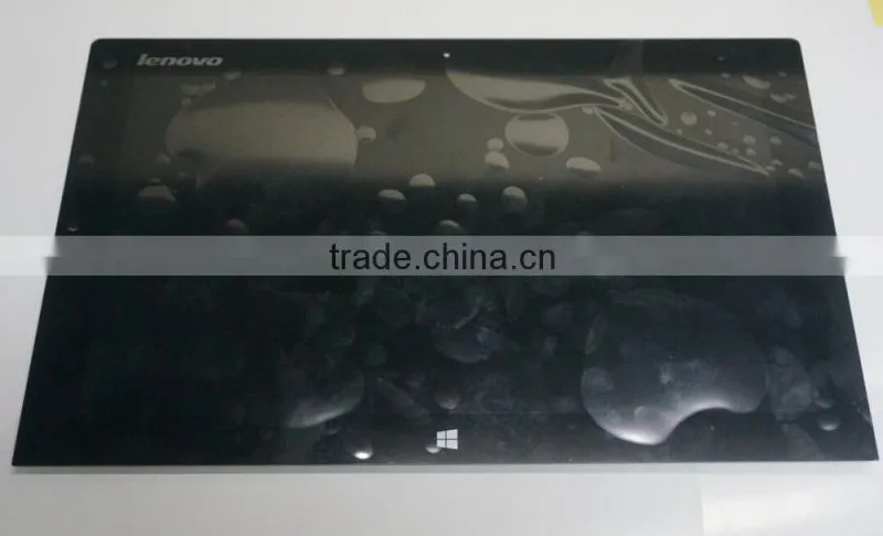 Original Brand LCD Screen Display & Touch Digitizer Panel Assembly For Lenovo Miix2 11B116HAN03.0 (Factory Wholesale)