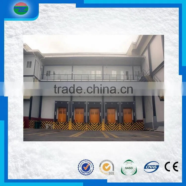 Welcome Wholesales special discount cold storage/cold room for fresh fish meat