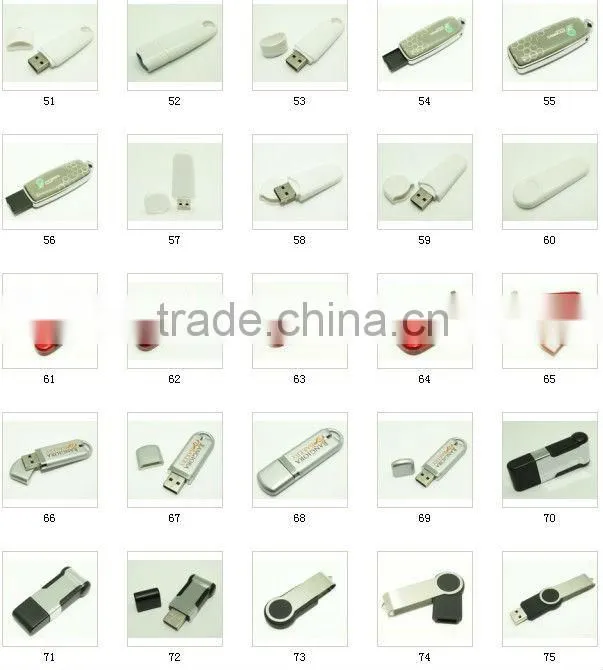 New arrival 256gb usb 2.0 flash drive