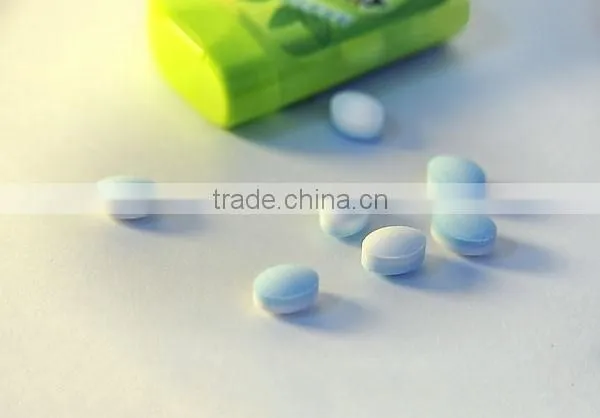 New generation hot-selling high speed gum counting machine
