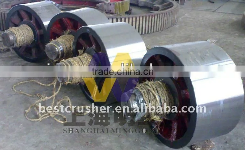 energy saving activated carbon rotary kiln