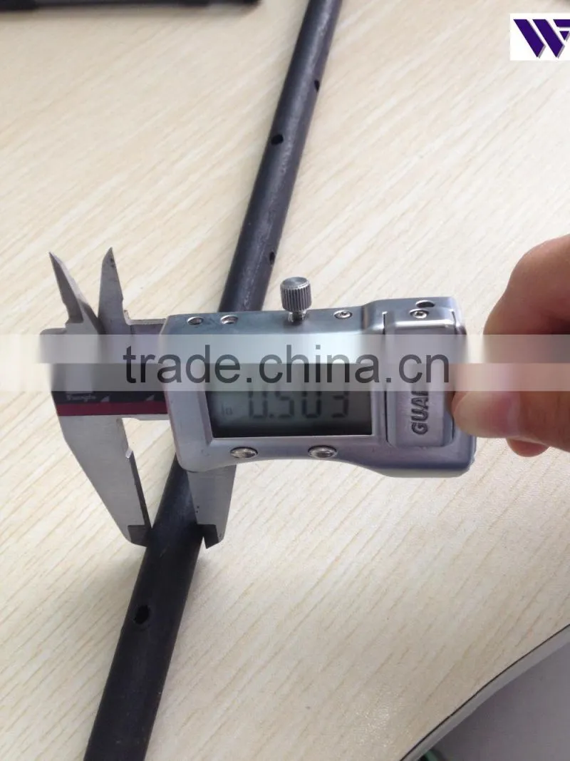 round nail steel stake made in China