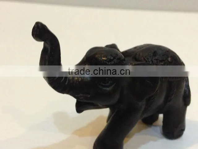 Original Thai Elephant statue resin figure