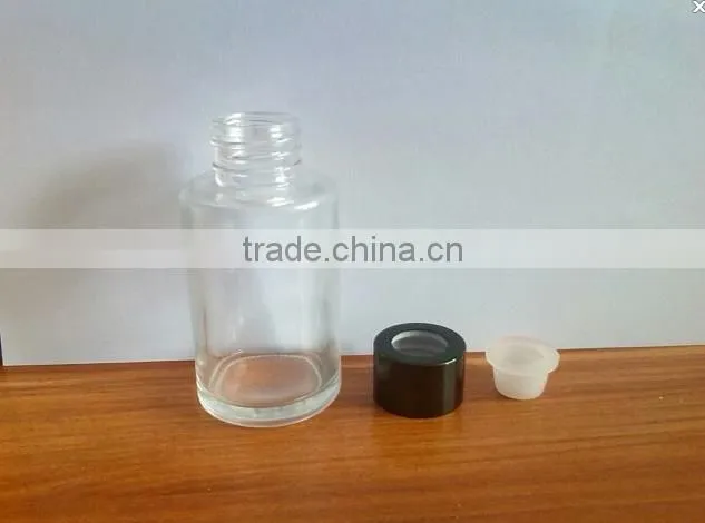 Reed Diffuser Type and Glass Material rattan reed diffuser