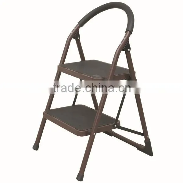Factory price super practical steel step ladder