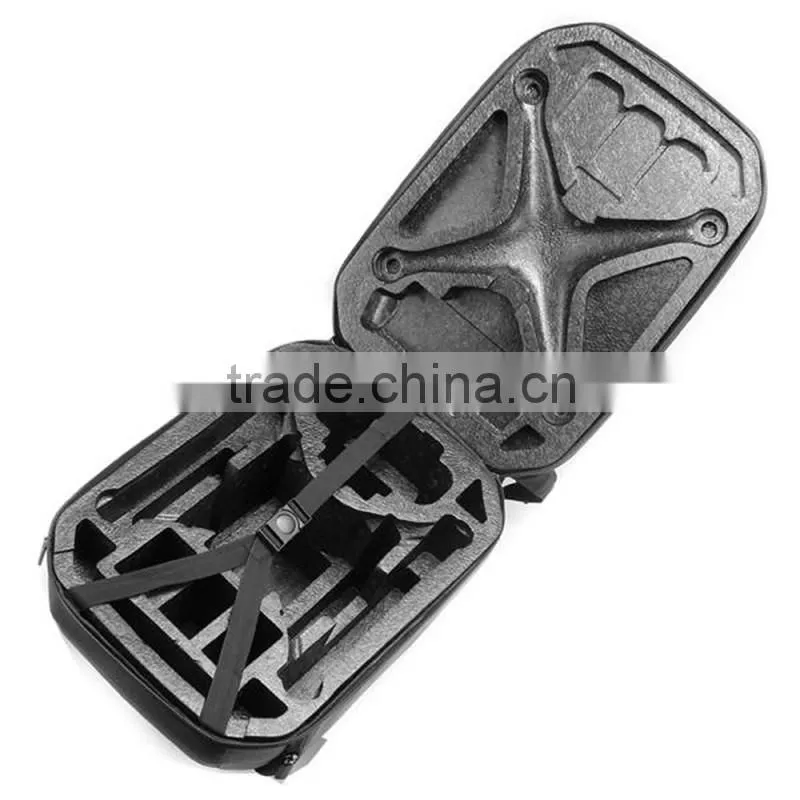 High quality Nylon multifuctional backpack bag for dji phantom drone