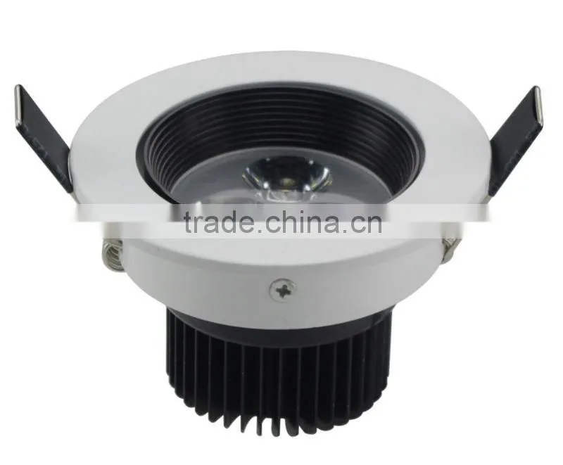 commercial drop ceiling light fixture