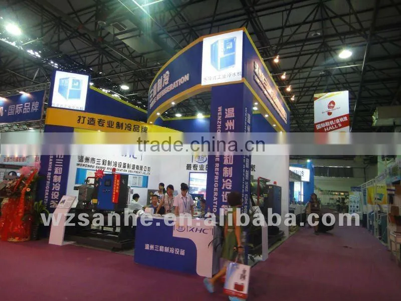 440V High quality cooling tower water system for industrial