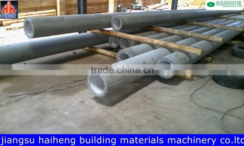 concrete pole mould for kenya market