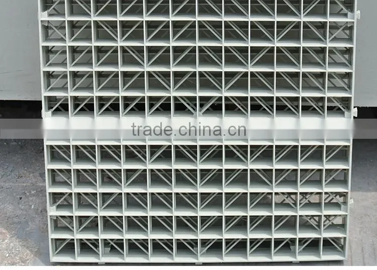 China factory supply PP Plastic mesh sieve plate