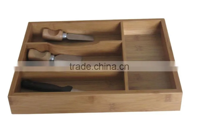 cutlery tray