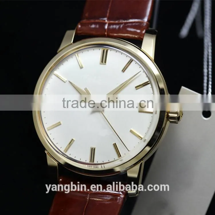 Most selling stainless steel mema watch from alibaba china supplier