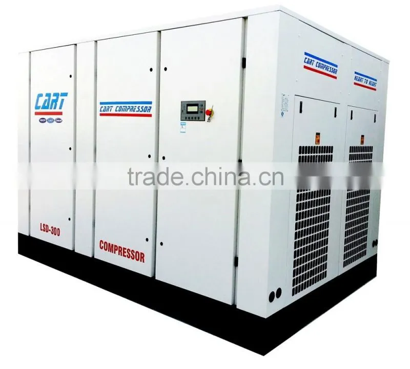 LSD-270 Chinese LCD controller low noise high energy efficiency compressor