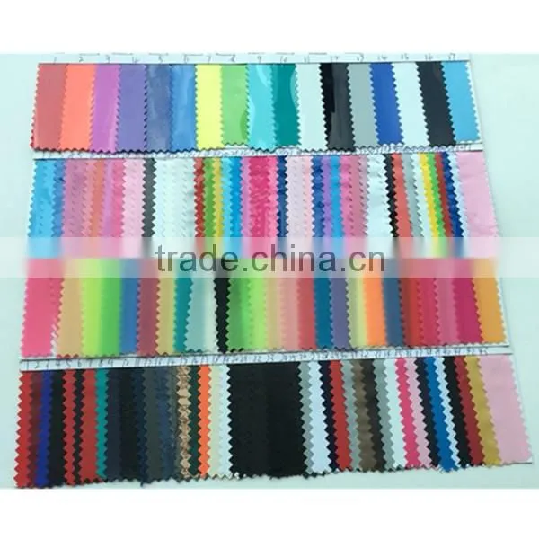 Business card case glossy hard cover card holder