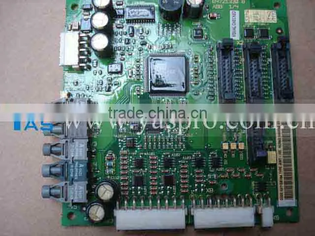 major loop interface board AINT-12C