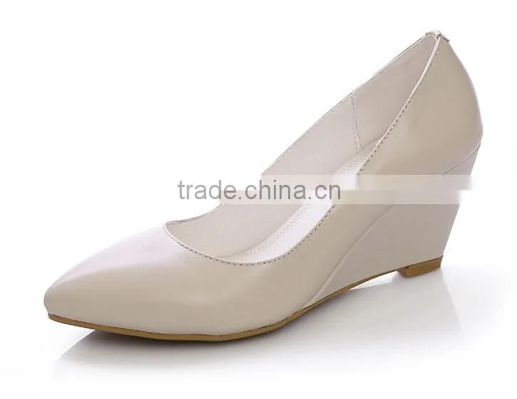 ladies low wedge shoes spanish brands woman wedges shoes sale