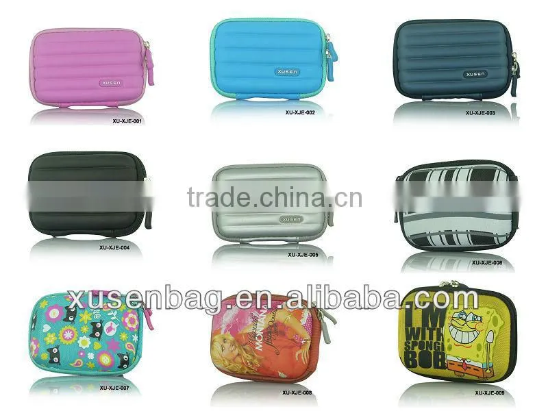plastic camera case waterproof