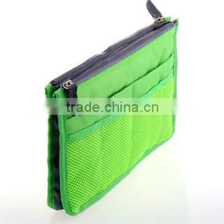 Travel Insert Handbag Organiser Purse Large Liner Organizer Tidy Bag