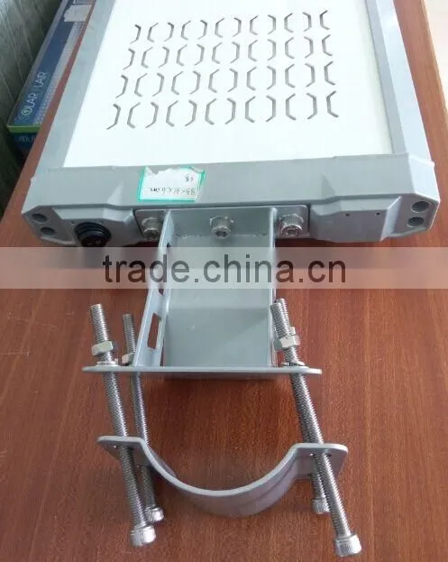 2015 new design 25W LED; 50W solar cell, All in one Solar Motion Street Lighting