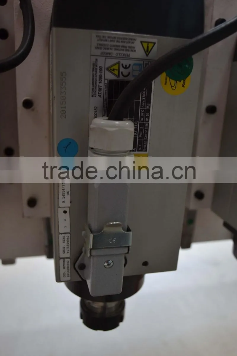 Good Design KC1325 Wood CNC Router Machine of Woodworking Engraving