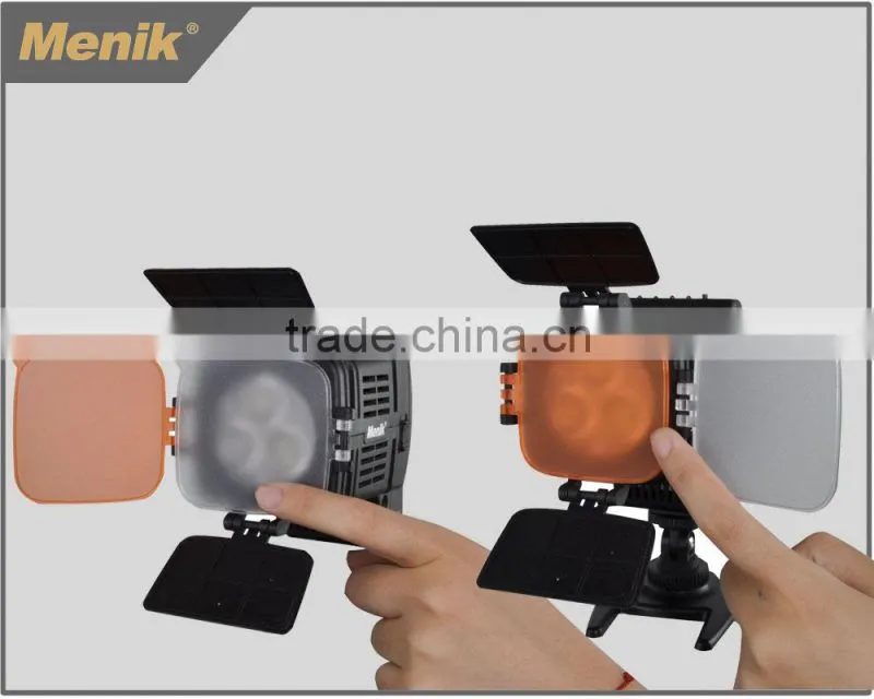 S-9/S-10/S-11 LED video light,camera light,studio lighting